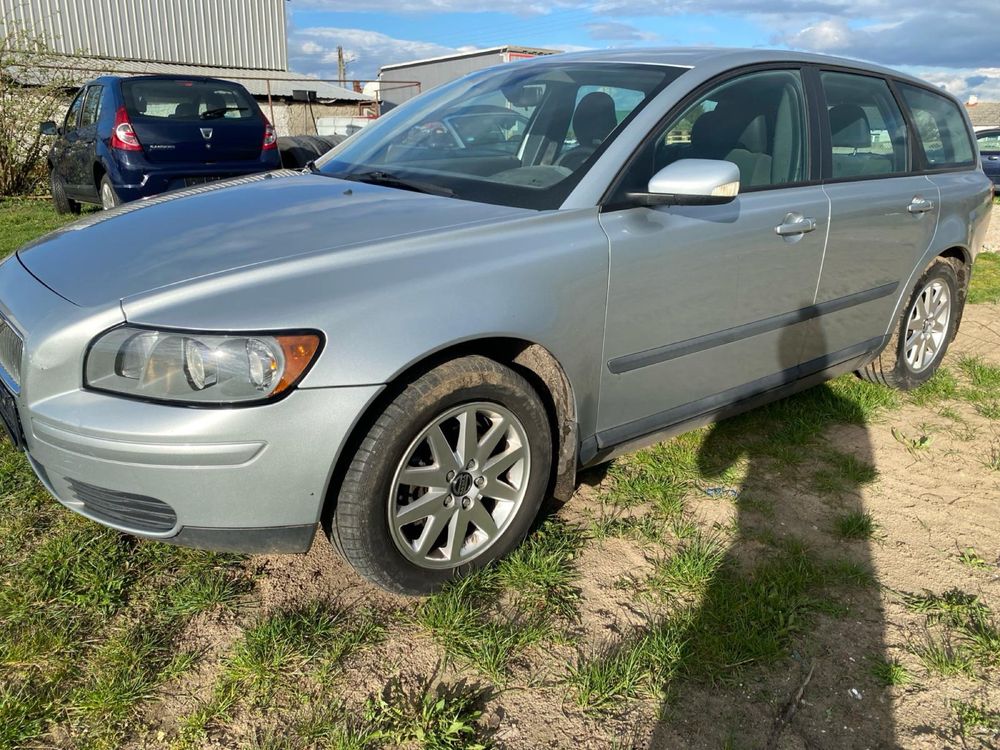 Volvo v50 1.6 bardzo dobry stan