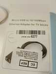 Kabel adaptera USB plus kabel micro USB