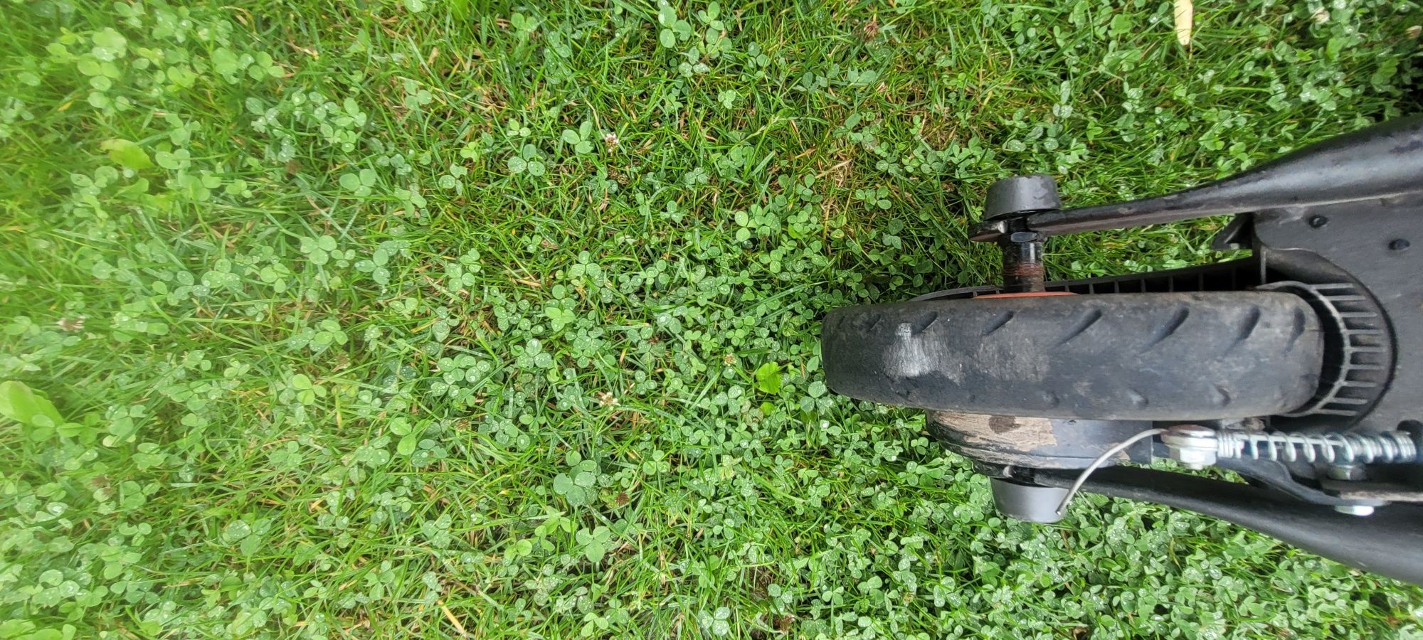 Hulajnoga elektryczna segway nanenoot c20
