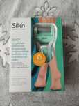 Silk'n elektryczny pilnik do stóp