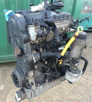 1.9 ATD, AXR Skoda Octavia Tour, Volkswagen Golf 4, Audi, Seat, Ford,