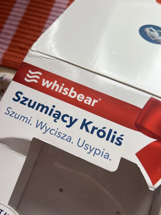 Szumiś Whisbear
