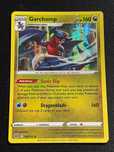 Carta Pokémon Garchomp 109/172 Brilliant Stars