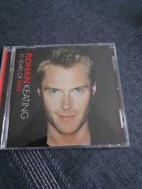 Sprzedam płytę CD Ronan Keating Hits