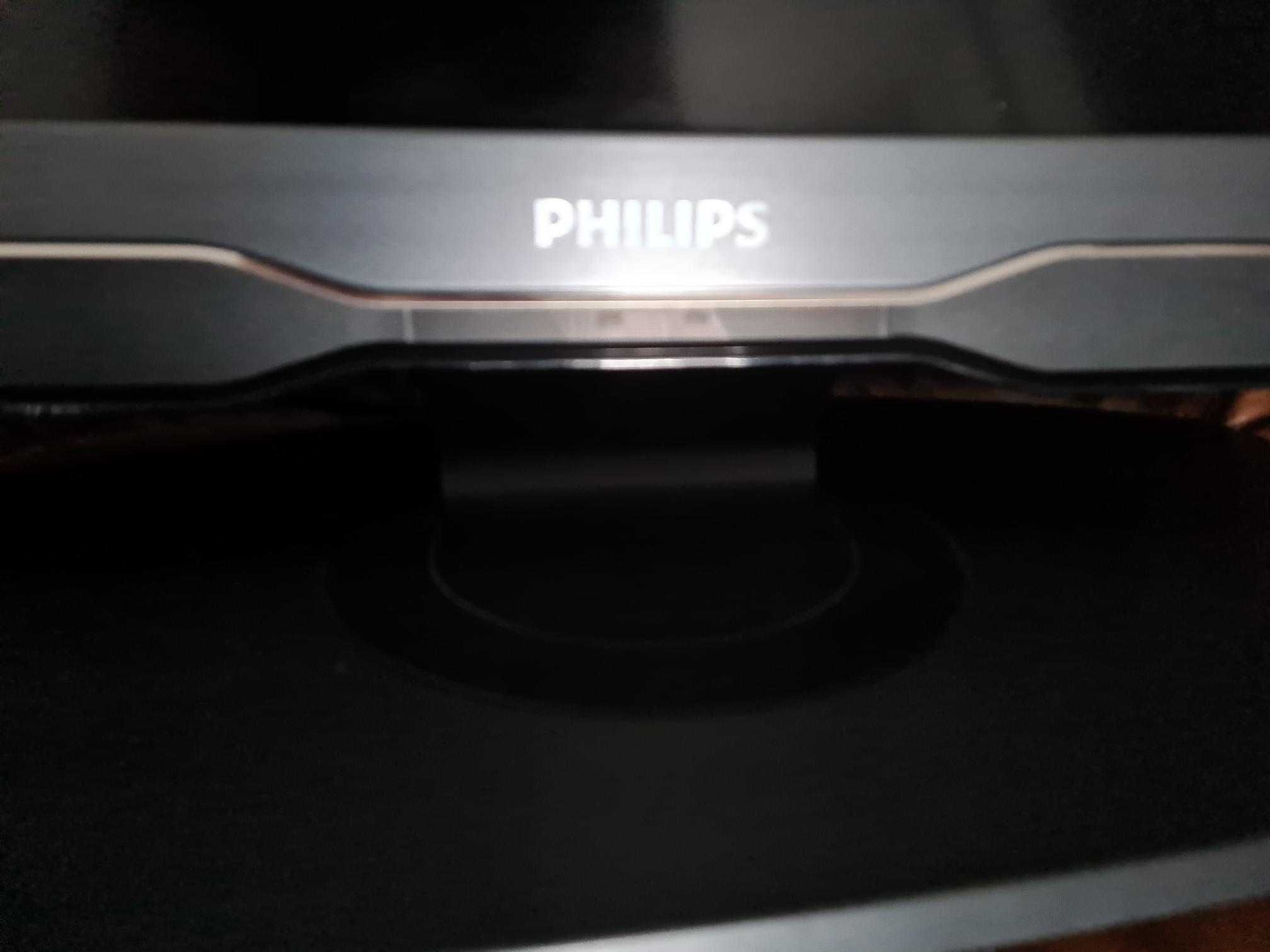 Telewizor Philips 47PFL9664H topowy model - na części