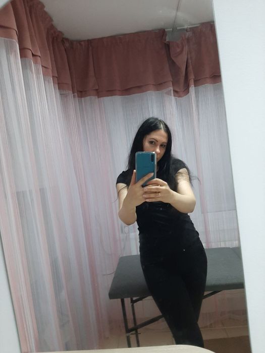 Масаж авторський своя техніка