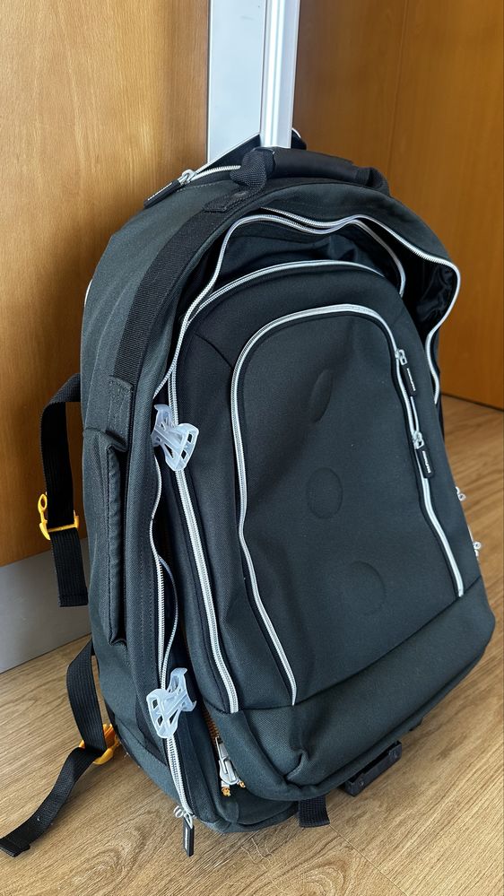 Mala de viagem/ Mochila Ikea