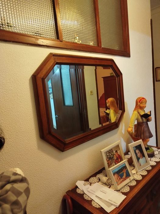 Vendo sala completa (segunda sala)