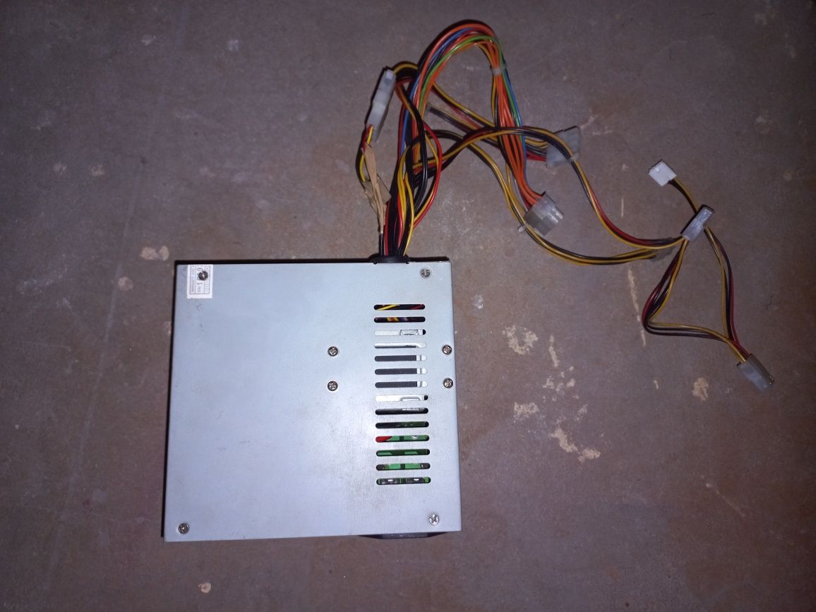 Zasilacz do komputera 350W model 300X