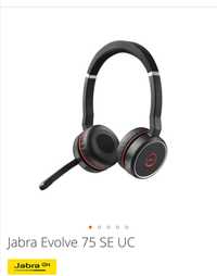 Jabra Evolve 75 SE