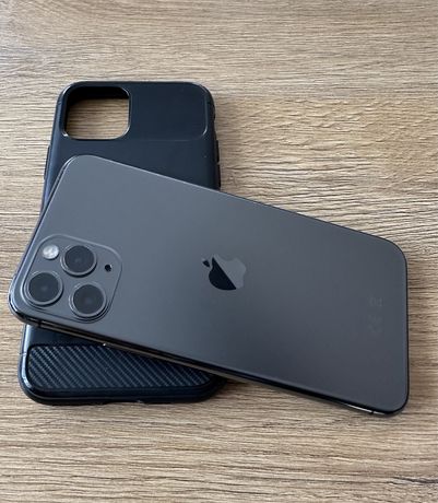 IPhone 11 PRO - Space Gray