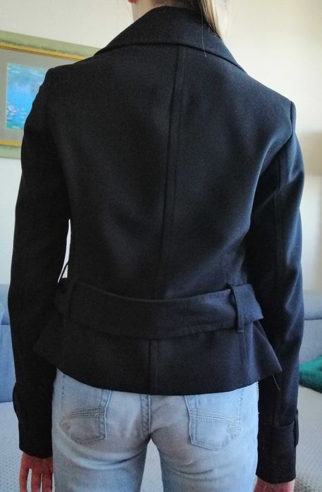 Mexx modna marynarka młodzieżowa jak nowa, rozm.36