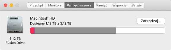 IMac 27" Late 2013 / i7 / 16 GB / 3,12 TB Fusion Drive