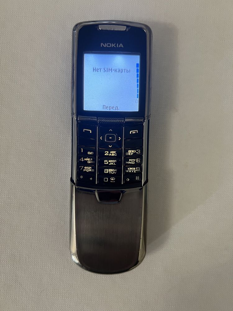 Nokia 8800 оригінал