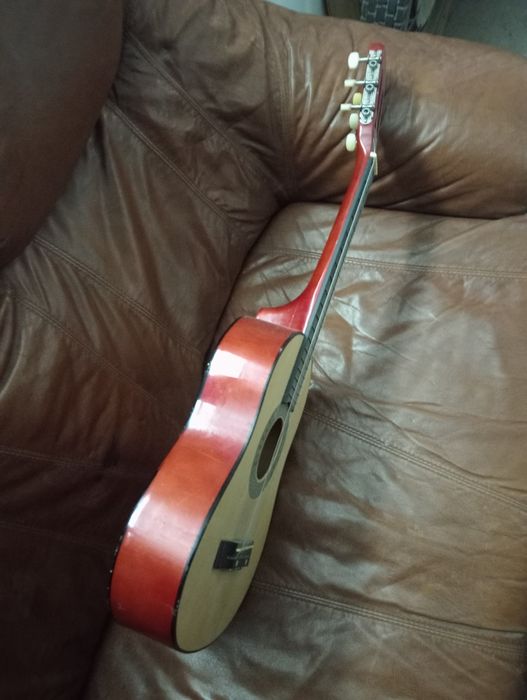 Гитары разные 2 детские Чернигов под реставрацию