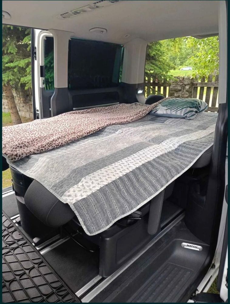Volkswagen T5 Multivan MATCH