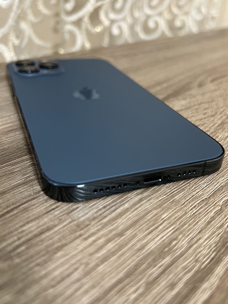 Айфон 12 pro max 256гб iphone