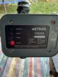 Реле давления для насосной станции wetron, электродное