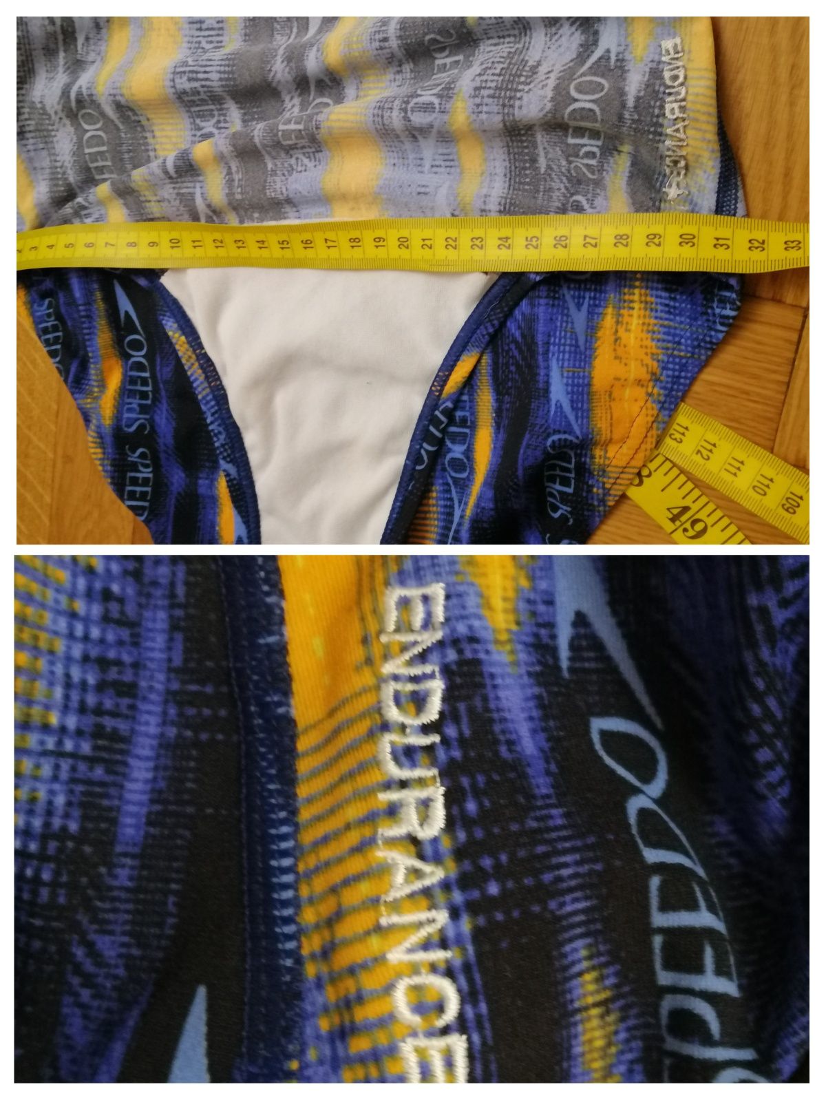 Speedo, Slazenger купальники для девочек