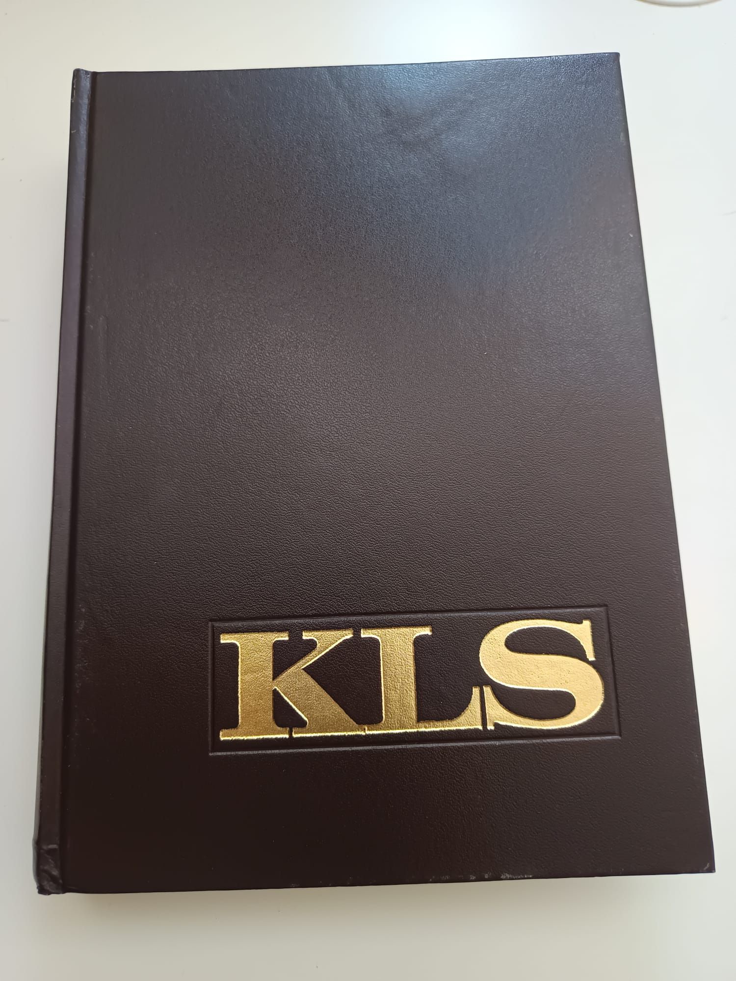 Kls enciclopédia