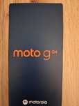 Smartfon Motorola moto g 04