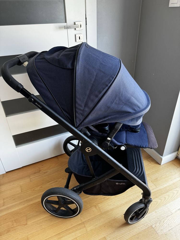 Wózek Cybex Balios S