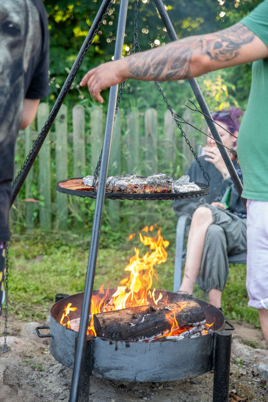 Domek całoroczny- Morze i Przekop Mierzei