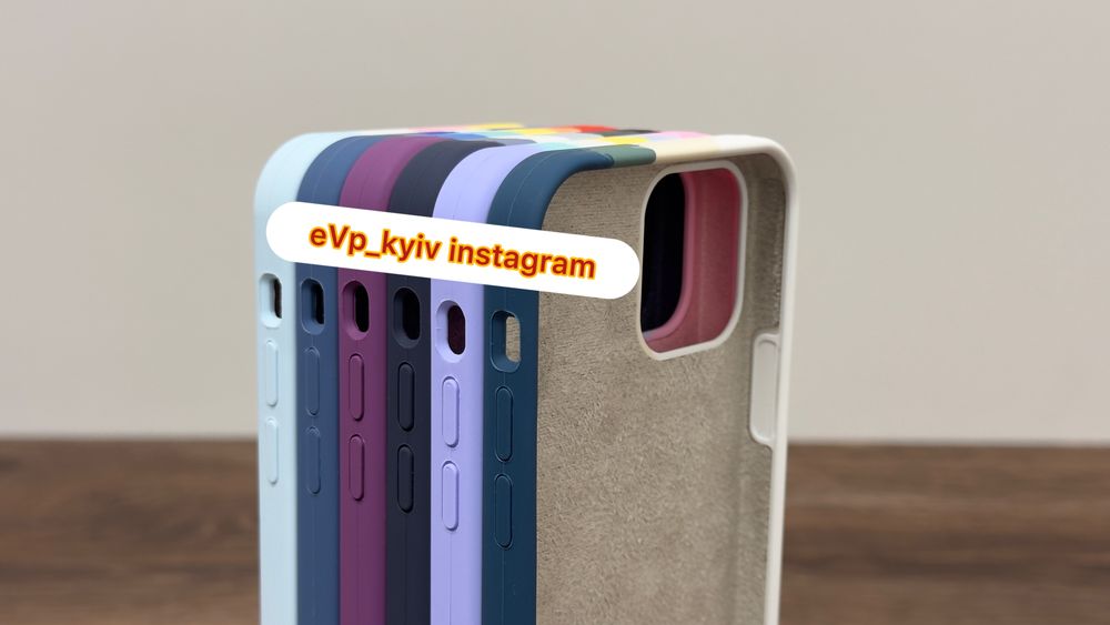Чохол IPhone 12 / 12 Pro Rainbow чехол Про айфон