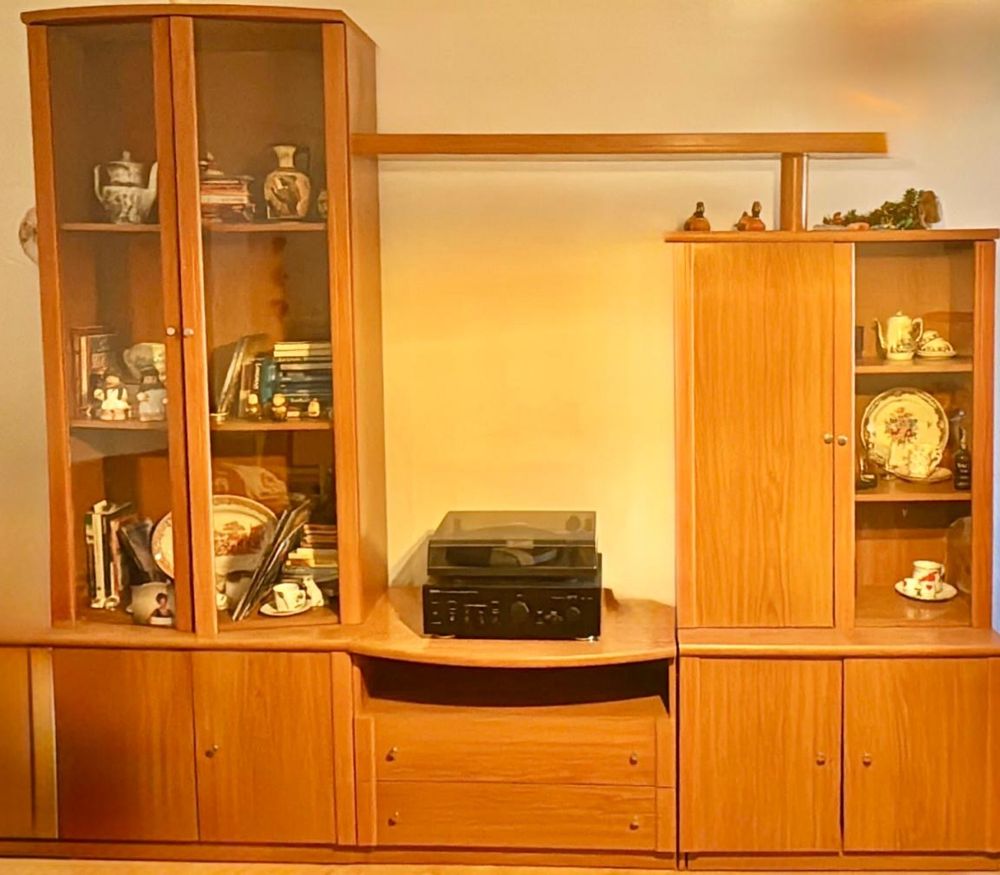 Vendo movel sala