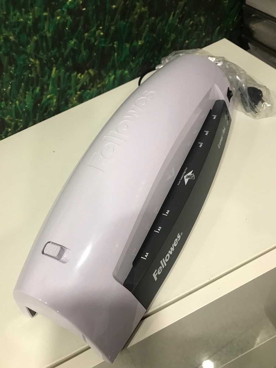 Laminator Fellowes A4