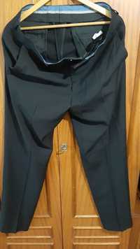 Продам мужские фирменные классические брюки, (брюки  пилота).