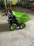 Dumper Zipper RD300 4x4