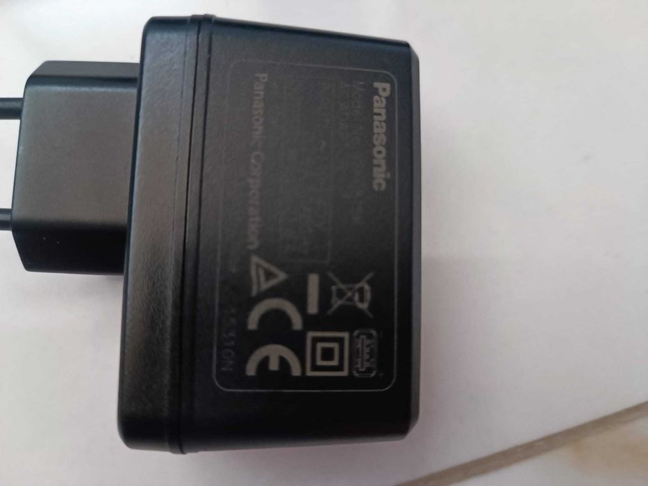 Kamera 4K Panasonic  HC-VX 980