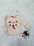 Nowa Bluza niemowlęca 74