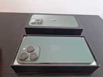 IPhone 13 Pro / 128 GB / Stan IDEALNY / Gwarancja!