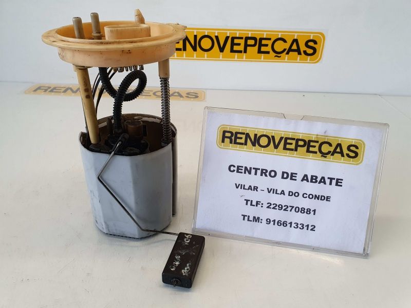 Bomba de combustível VOLKSWAGEN Golf V (1K1)