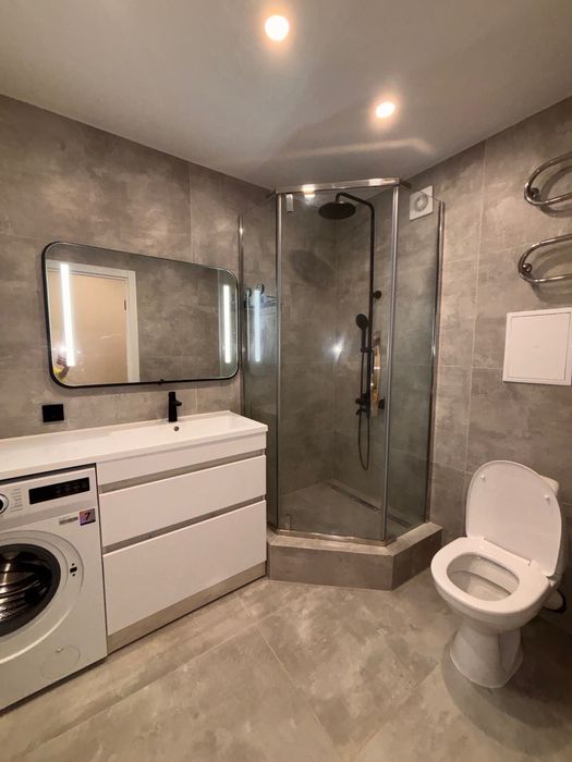 Сдам стильную 2К квартиру на пр Кирова(Поля) 98