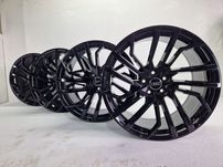 Felgi Alufelgi Audi Oe 9.0j 20" 5x112 Et 22/8wft
