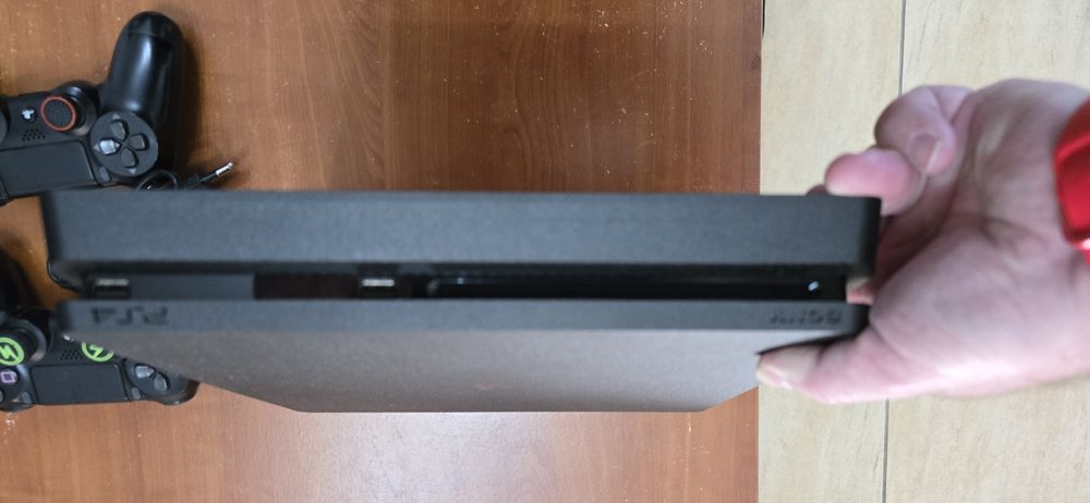 Sony Playstation PS4 Slim 500gb