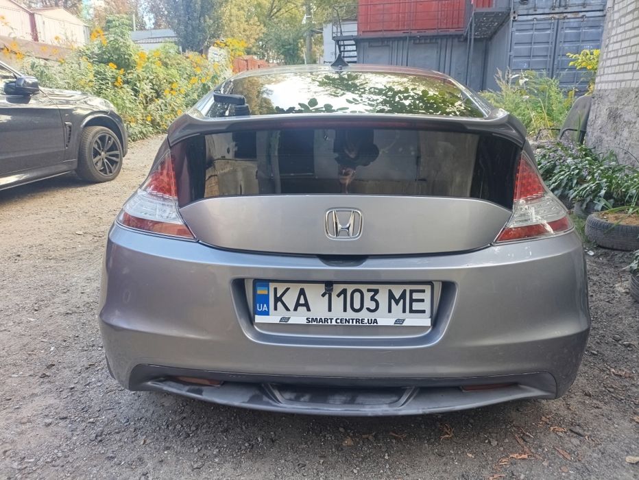 Продаж Honda CRZ автомат, 2010 р.