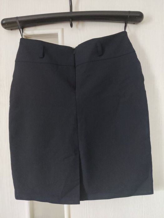 Юбка вышиванка 44 46р