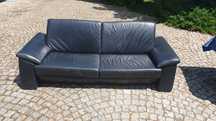 Sofa skórzane firmy akador