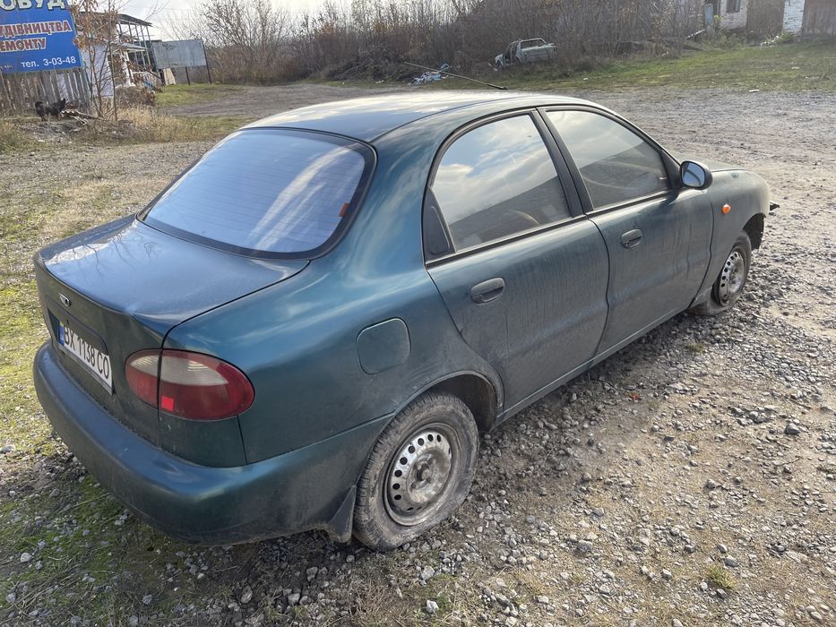 Ланол 1,5 2008р.