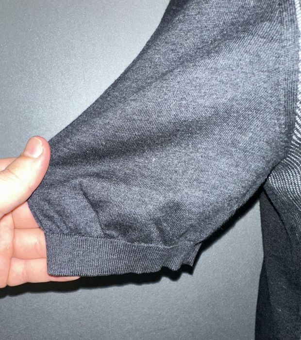 Трикотажное поло Kiton