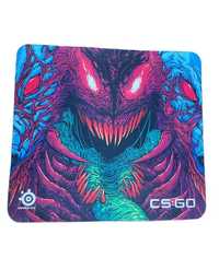 Duża Podkładka pod mysz klawiaturę cs go speed mouse pad gaming