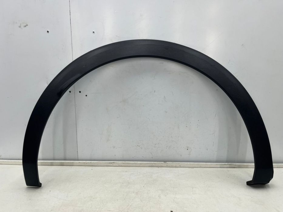 Listwa Peugeot 3008 II 16r.- prawa tylna nakładka rant błotnika CIENKA wąska prawy tył 9825289077