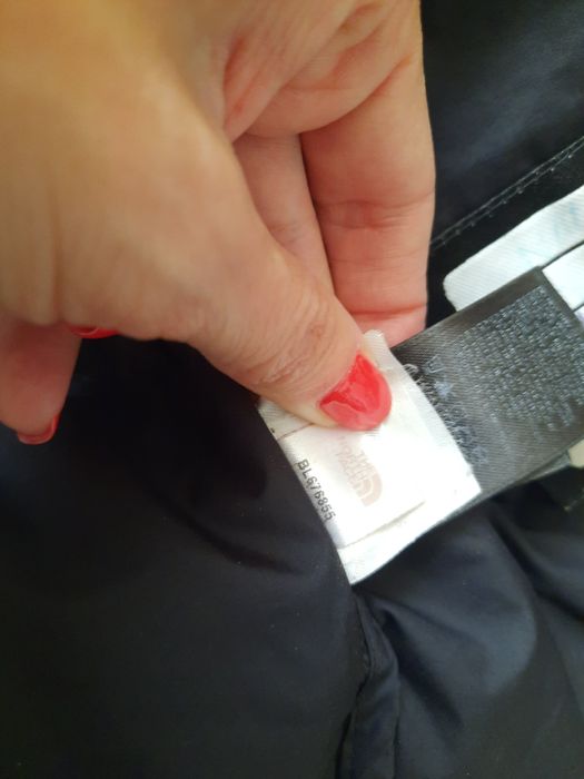 Kurtka  the north face 600