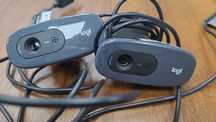 Камери LOGITECH HD Webcam C270