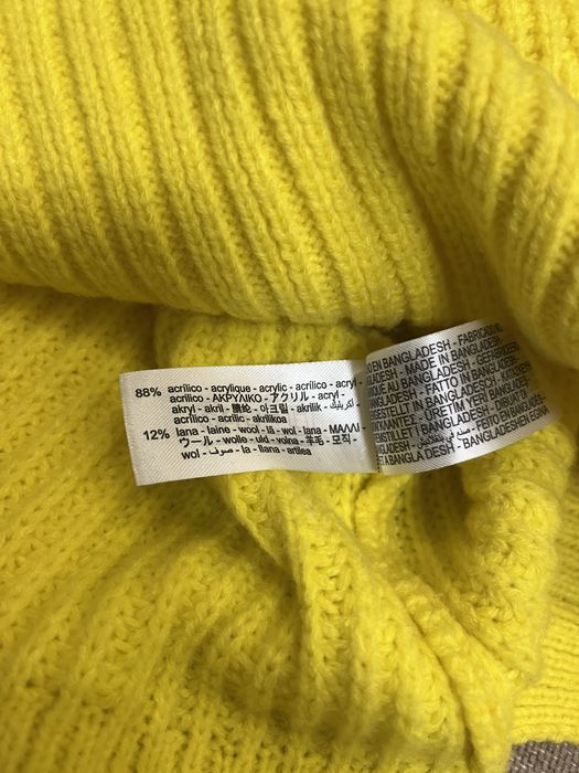 Светр ZARA
