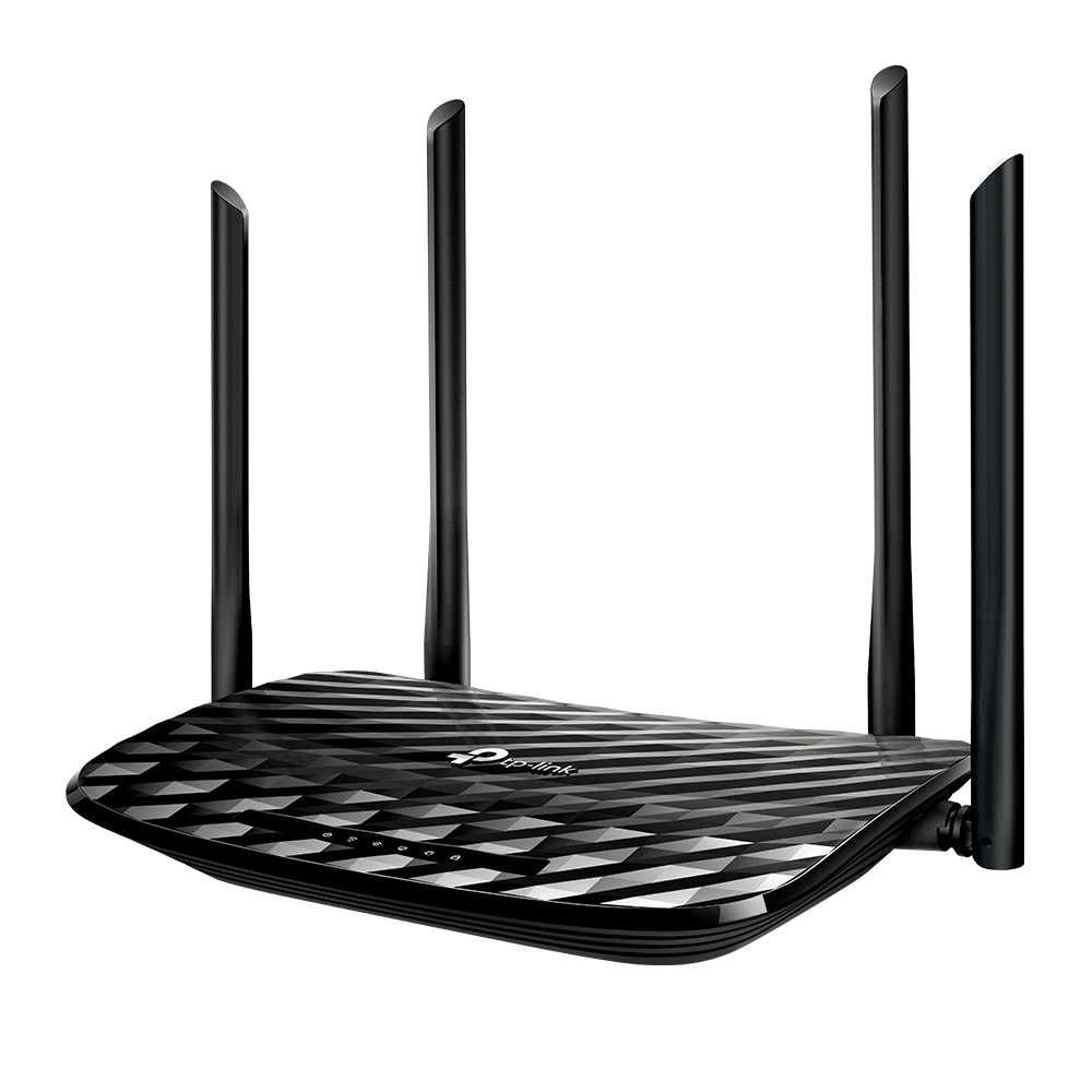 Новый Mesh 5 ГГц Гигабитный роутер Tp-link EC225-G5 Aginet AC1300